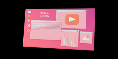 Dashboard Development Service