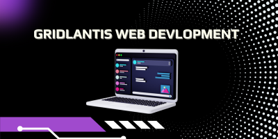 Website Development Service